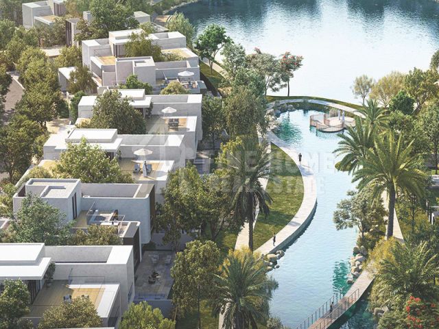 تملك الآن فيلا فاخرة بموقع استراتيجي وسعر مميز جدا