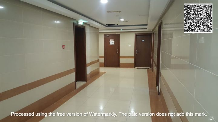 شقة غرفة وصالة في ابراج الاورينت بعائد استثمار قوي  10