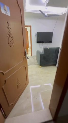 شقة مفروشة للإيجار في عجمان بمنطقة الرميلة