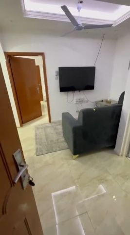 شقة مفروشة للإيجار في عجمان بمنطقة الرميلة 2