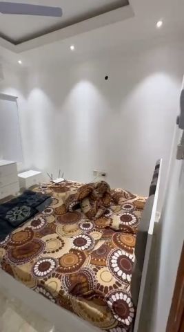 شقة مفروشة للإيجار في عجمان بمنطقة الرميلة 4