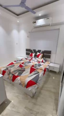 شقة مفروشة للإيجار في عجمان بمنطقة الرميلة 5