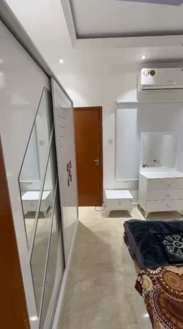 شقة مفروشة للإيجار في عجمان بمنطقة الرميلة 6