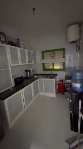 شقة مفروشة للإيجار في عجمان بمنطقة الرميلة 7