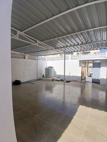 🏡 بيت عربي للإيجار – البستان، عجمان  الموقع أمام متحف عجمان 4