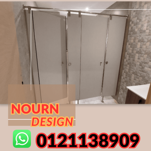 فواصل  كومباكت عملية تجمع بين الجمال والقوة