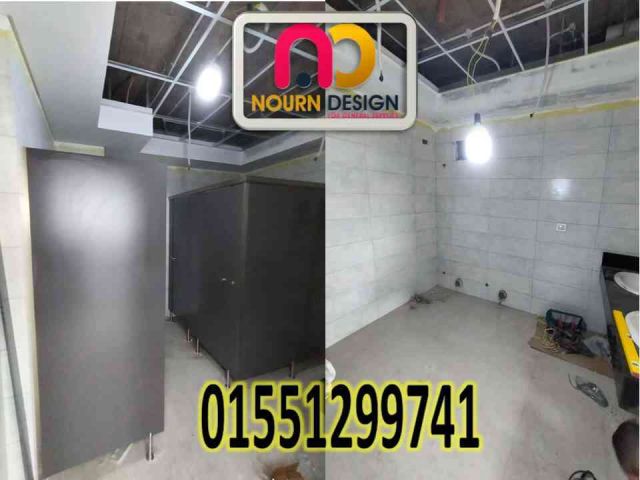 فواصل  كومباكت عملية تجمع بين الجمال والقوة 5