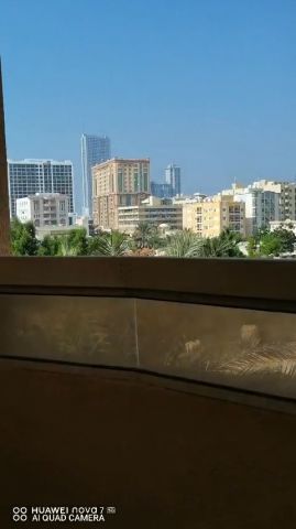 ? شقة للإيجار في الراشدية - إمارة عجمان