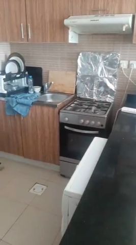 🏢 غرفة وصالة للإيجار – النعيمية 3، إمارة عجمان 4