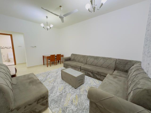  ? شقة غرفتين وصالة رقم 209  ? عجمان - الروضة 3 