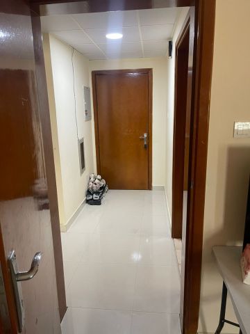 شقة للإيجار في عجمان النخيل 1 بالهرم الرابع