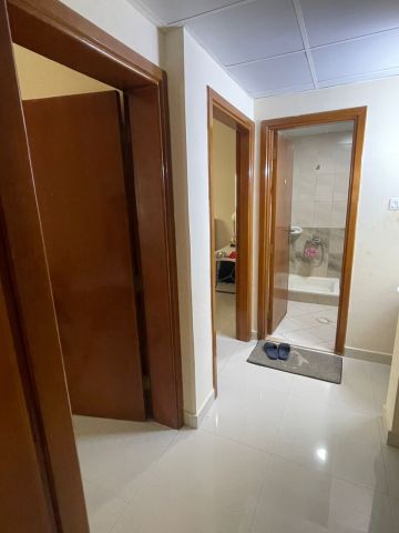 شقة للإيجار في عجمان النخيل 1 بالهرم الرابع 2