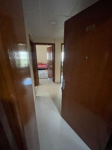 شقة للإيجار في عجمان النخيل 1 بالهرم الرابع 3