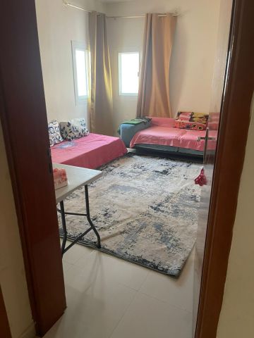 شقة للإيجار في عجمان النخيل 1 بالهرم الرابع 4