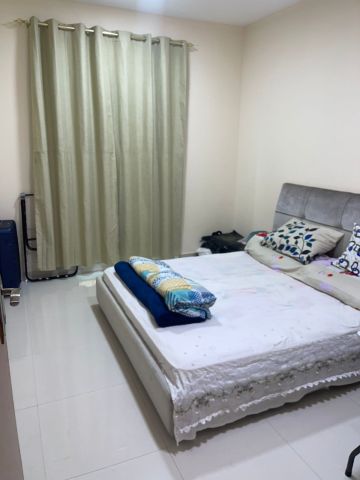 شقة للإيجار في عجمان النخيل 1 بالهرم الرابع 5