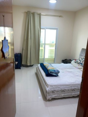 شقة للإيجار في عجمان النخيل 1 بالهرم الرابع 6