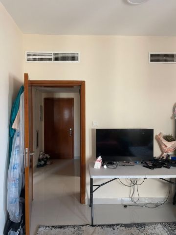 شقة للإيجار في عجمان النخيل 1 بالهرم الرابع 7