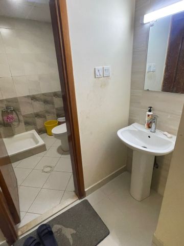 شقة للإيجار في عجمان النخيل 1 بالهرم الرابع 8