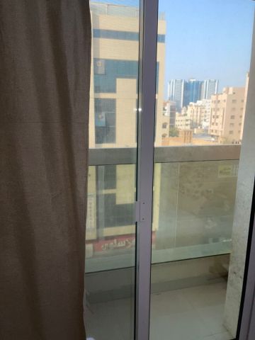 شقة للإيجار في عجمان النخيل 1 بالهرم الرابع 9