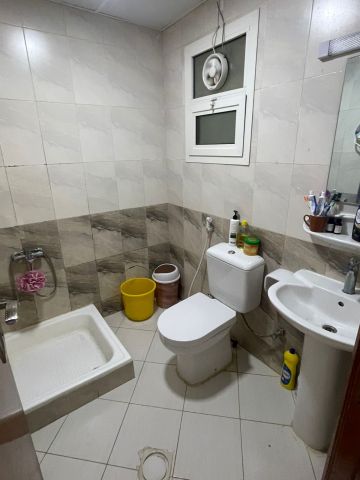 شقة للإيجار في عجمان النخيل 1 بالهرم الرابع 10