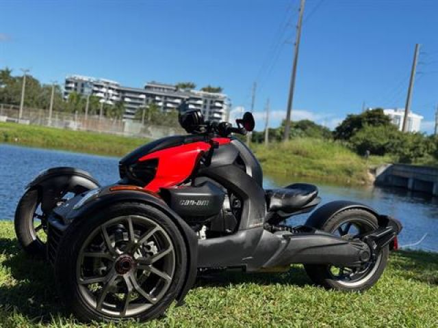 2023 Can-Am Ryker 600 ACE for Sale