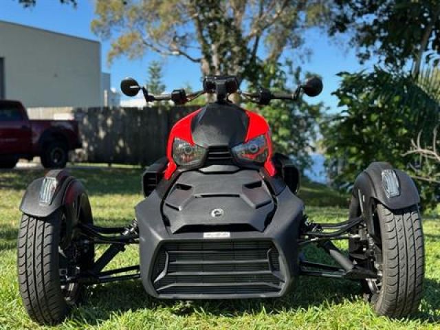 2023 Can-Am Ryker 600 ACE for Sale 2