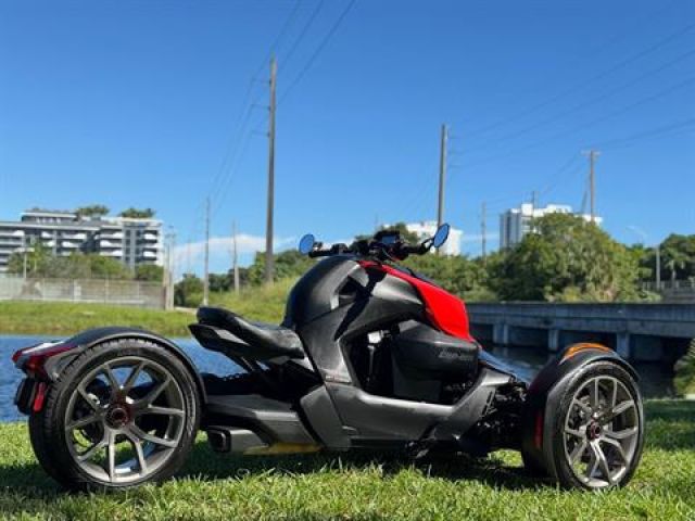 2023 Can-Am Ryker 600 ACE for Sale 3