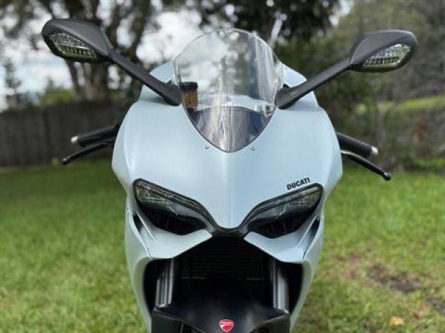  Ducati Panigale 899 for Sale 3