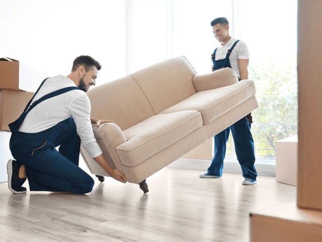 Furniture Storage Dubai Cost