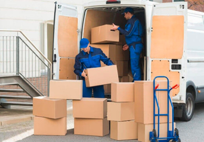 Warehouse Companies in UAE – BBC Moving, Packing and Storage Comp