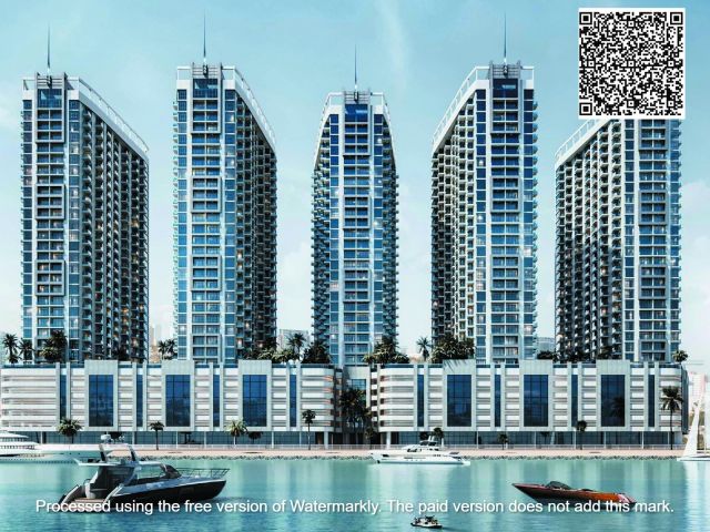 شقة غرفة وصالة بتقسيط مريح وسعر مثالي وموقع ممتاز  3