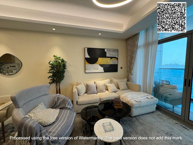 شقة غرفة وصالة بتقسيط مريح وسعر مثالي وموقع ممتاز  7