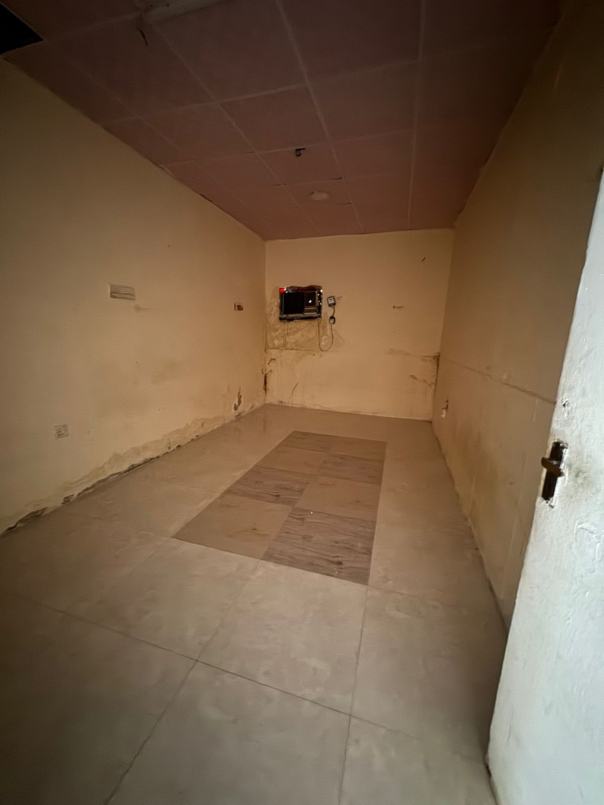 🏠 للإيجار: بيت عربي – سكن عمال جاهز للسكن  الموقع: منطقة البستان 3