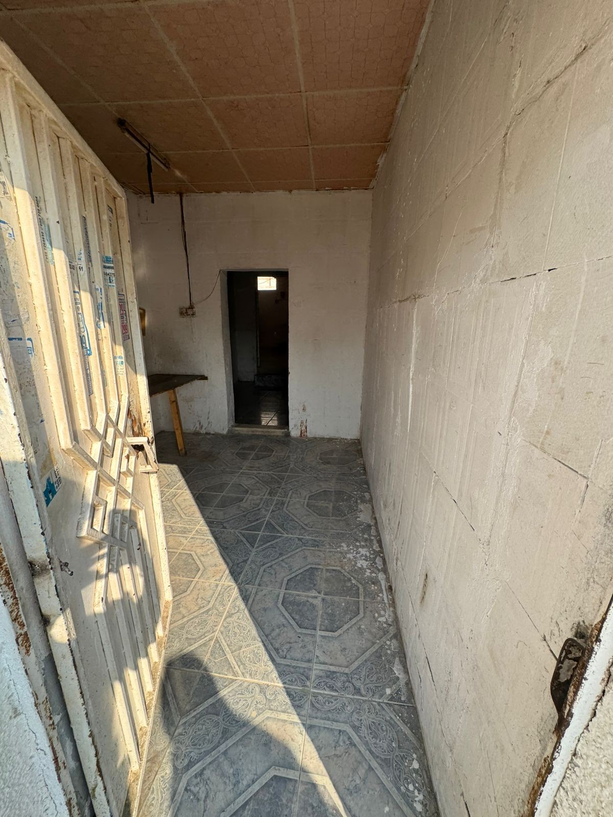 🏠 للإيجار: بيت عربي – سكن عمال جاهز للسكن  الموقع: منطقة البستان 8