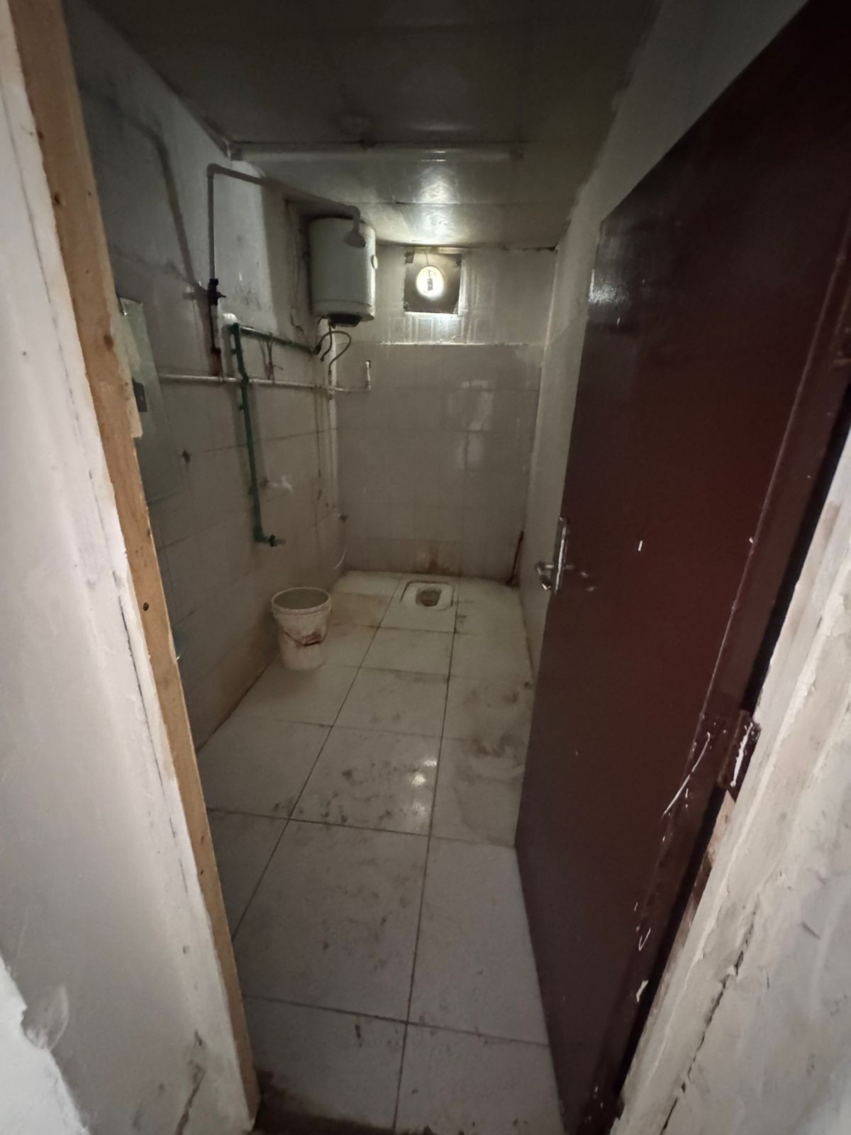 🏠 للإيجار: بيت عربي – سكن عمال جاهز للسكن  الموقع: منطقة البستان 9