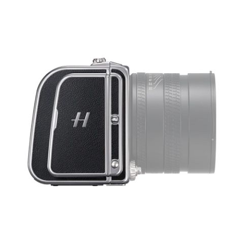 Hasselblad 907x & Cfv 100c Medium Format Mirrorless Camera 4
