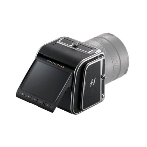 Hasselblad 907x & Cfv 100c Medium Format Mirrorless Camera 5