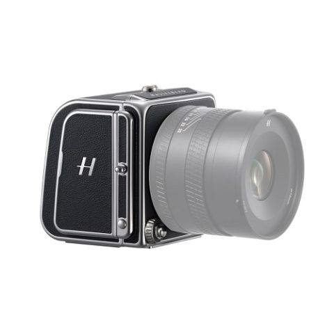 Hasselblad 907x & Cfv 100c Medium Format Mirrorless Camera 8