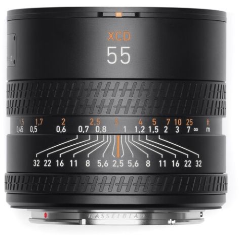 Hasselblad X2d 100c Earth Explorer Limited Edition Kit 3