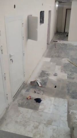  🏠 بيت عربي للإيجار - سكن عمال  📍 الموقع: البستان، إمارة عجمان  2