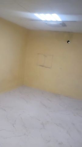  🏠 بيت عربي للإيجار - سكن عمال  📍 الموقع: البستان، إمارة عجمان  4