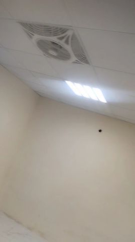  🏠 بيت عربي للإيجار - سكن عمال  📍 الموقع: البستان، إمارة عجمان  5