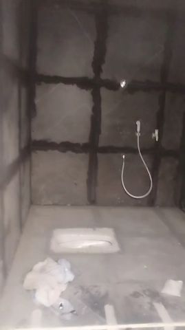  🏠 بيت عربي للإيجار - سكن عمال  📍 الموقع: البستان، إمارة عجمان  8