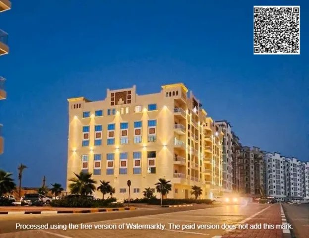 امتلك استوديو في قرية الاميرة بتقسيط مريح (65 شهر ) وسعر رائع  2