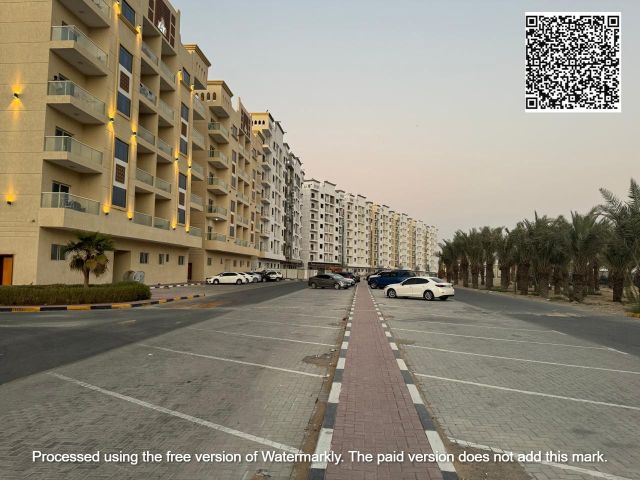 امتلك استوديو في قرية الاميرة بتقسيط مريح (65 شهر ) وسعر رائع  6