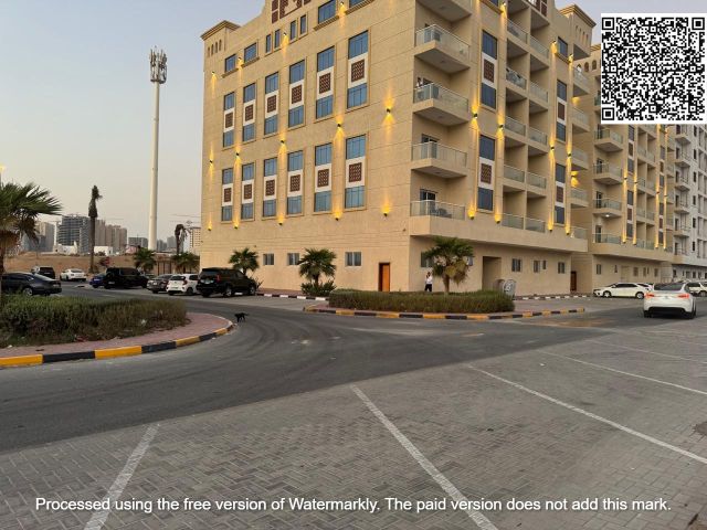 امتلك استوديو في قرية الاميرة بتقسيط مريح (65 شهر ) وسعر رائع  7