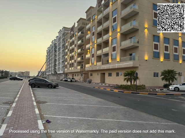 امتلك استوديو في قرية الاميرة بتقسيط مريح (65 شهر ) وسعر رائع  8