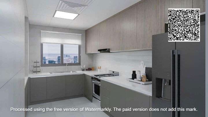 امتلك شقة في برج الواحه 3 غرف 3 حمام بتقسيط سهل (73 شهر )  8