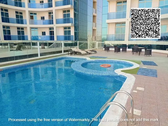 امتلك شقة في برج الواحه 3 غرف 3 حمام بتقسيط سهل (73 شهر )  9