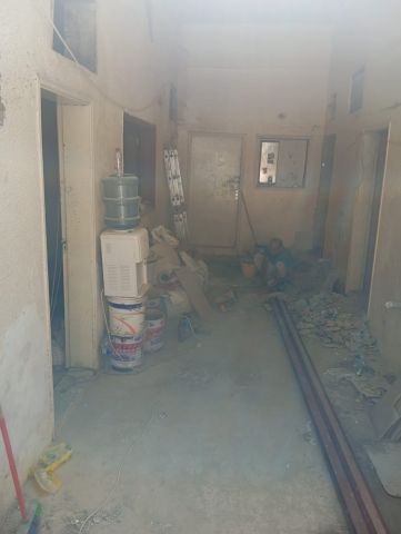 🏡 بيت عربي للإيجار – اللوارا، عجمان 📍 الموقع: منطقة ليوارا 3